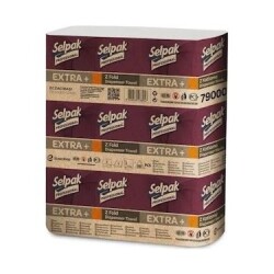 Selpak Ektra Z Katlama Dispenser Havlu Kağıt - Selpak