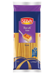 Selva Fırın Makarna 500 gr - Selva