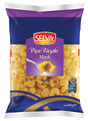 Selva Mantı Makarna 500 gr - Selva