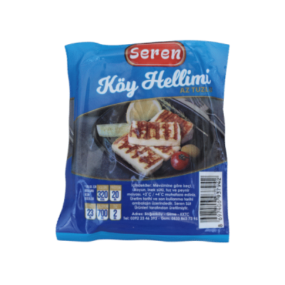 Seren 1 Kg Hellim - 1