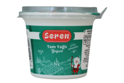 Seren 200 Gr Yoğurt - seren