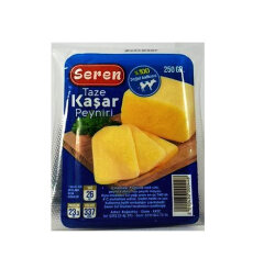 Seren 250 Gr Taze Kaşar - seren