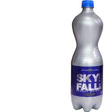 Sky Fall Energy Drink 1 litre - Sky Fall