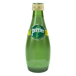 Source Perrier Natural Mineralli Su 330 ml - Source Perrier