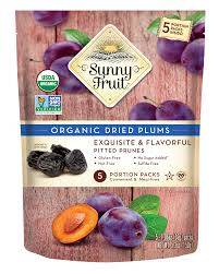 Sunny Fruit Kuru Erik 150 gram - 1