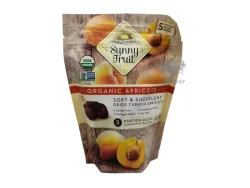 Sunny Fruit Kuru Kayısı 250 gram - Sunny Fruit