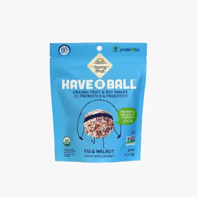 Have A Ball Organic İncirli ve Cevizli Toplar 126 gram - 1