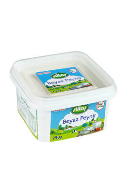 Sütaş Beyaz Peynir 250 gr - 1