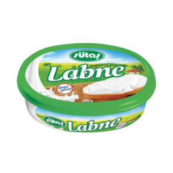 Sütaş Labne Peynir 200 Gr - Sütaş