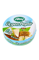 Sütaş Üçgen Peynir 16'lı 12,5 Gr - Sütaş
