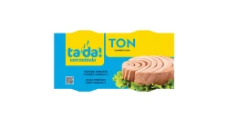  Tada Ton Balığı Konserve 2 li 160 gram - Tada
