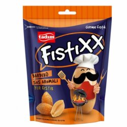 Tadım 75 Gr Yer Fıstığı Barbekü Soslu - Tadım