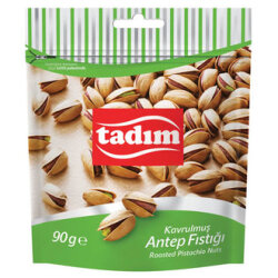 Tadım Antep Fıstığı 90 Gr - Tadım