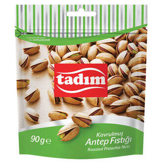 Tadım Antep Fıstığı 90 Gr - 1