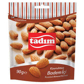 Tadım Badem İçi 90 Gr - 1