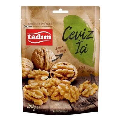 Tadım Ceviz İçi 150 Gr - 1