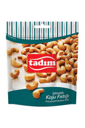 Tadım Kavrulmuş Kaju Fıstığı 75 GR - Tadım
