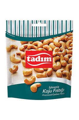 Tadım Kavrulmuş Kaju Fıstığı 75 GR - 1