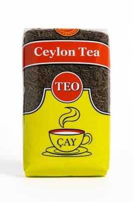 Teo Ceylon Tea Opa 350 gr - 1