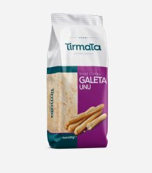 Tirmata Galeta Unu 400 gr - Tirmata