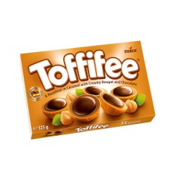 Toffifee T15 125 gr - Toffifee
