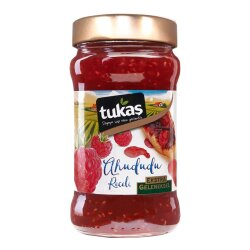  Tukaş Ahududu Reçeli 380 gram - Tukaş