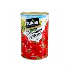 Tukaş Domates Salçası 4350 gr - Tukaş
