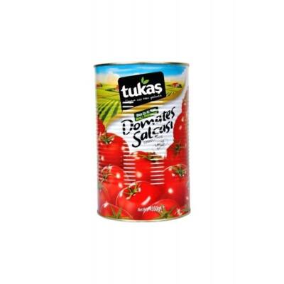 Tukaş Domates Salçası 4350 gram - 1