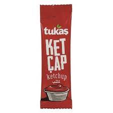  Tukaş Ketçap 9 gram - 1