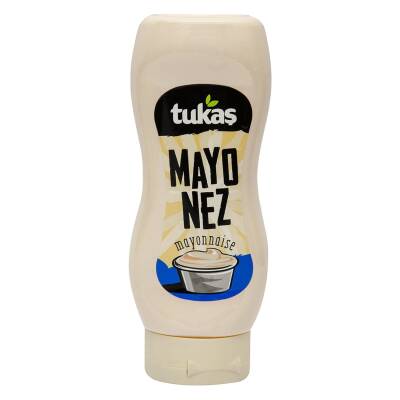 Tukaş Mayonez 335 gram - 1