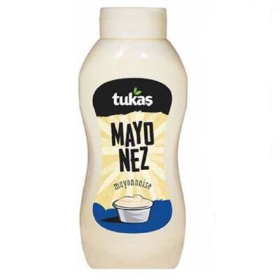 Tukaş Mayonez 550 gram - 1