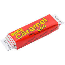 Tunnock's Caramel Log - Tunnock's