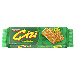 Ülker Çizi Kraker 70 GR - Ülker