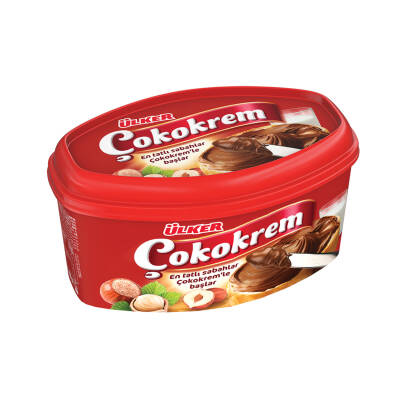 Ülker Çokokrem 400 G - 1