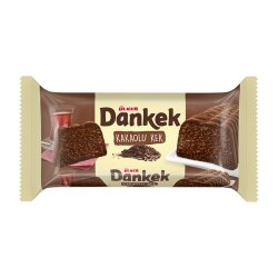 Ülker Dankek Kakaolu Baton Kek 200 G - Ülker