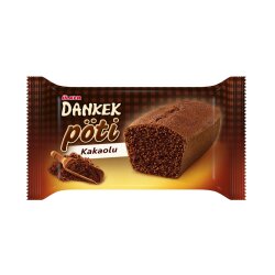 Ülker Dankek Pöti Kakaolu Kek 35 G - Ülker