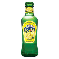 Uludağ Limon Aromalı Gazlı İçecek 200 ml - Uludağ