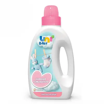 Uni Baby Çamaşır Yumuşatıcısı 1500 ml - 1