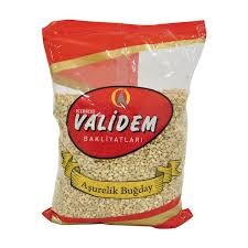  Validem Aşurelik Buğday 800 gram - Validem
