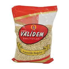  Validem Aşurelik Buğday 800 gram - 1