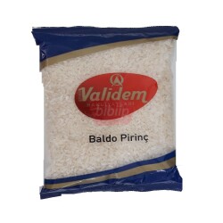 Validem Baldo Pirinç 800 gram - Validem