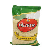 Validem Basmati Pirinç 800 gr - Validem
