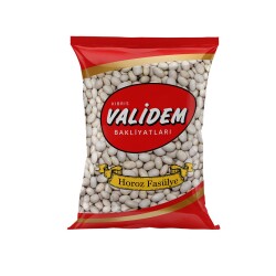 Validem Horoz Fasulye 800 gram - Validem