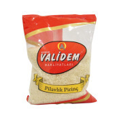 Validem Pilavlık Pirinç 800 gr - Validem