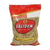 Validem Yeşil Mercimek 800 gram - Validem