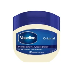 Vaseline Nemlendirici Jel Original 100 ml - Vaseline