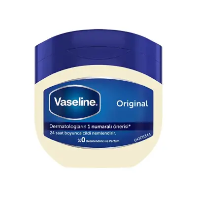 Vaseline Nemlendirici Jel Original 100 ml - 1