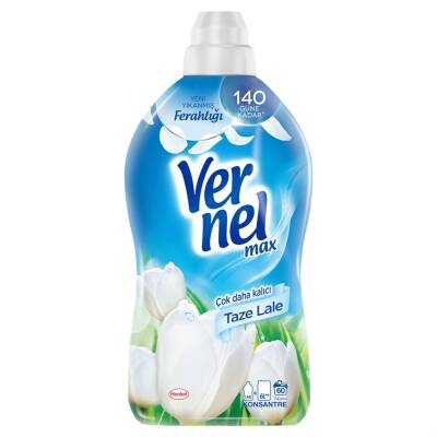 Vernel Max Taze Lale 1440 ml - 1