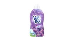 Vernel Max Taze Lavanta Kokulu Yumuşatıcı 1440 ml - Vernel