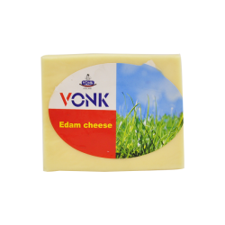 Vonk Edam Peynir 200 G - Vonk